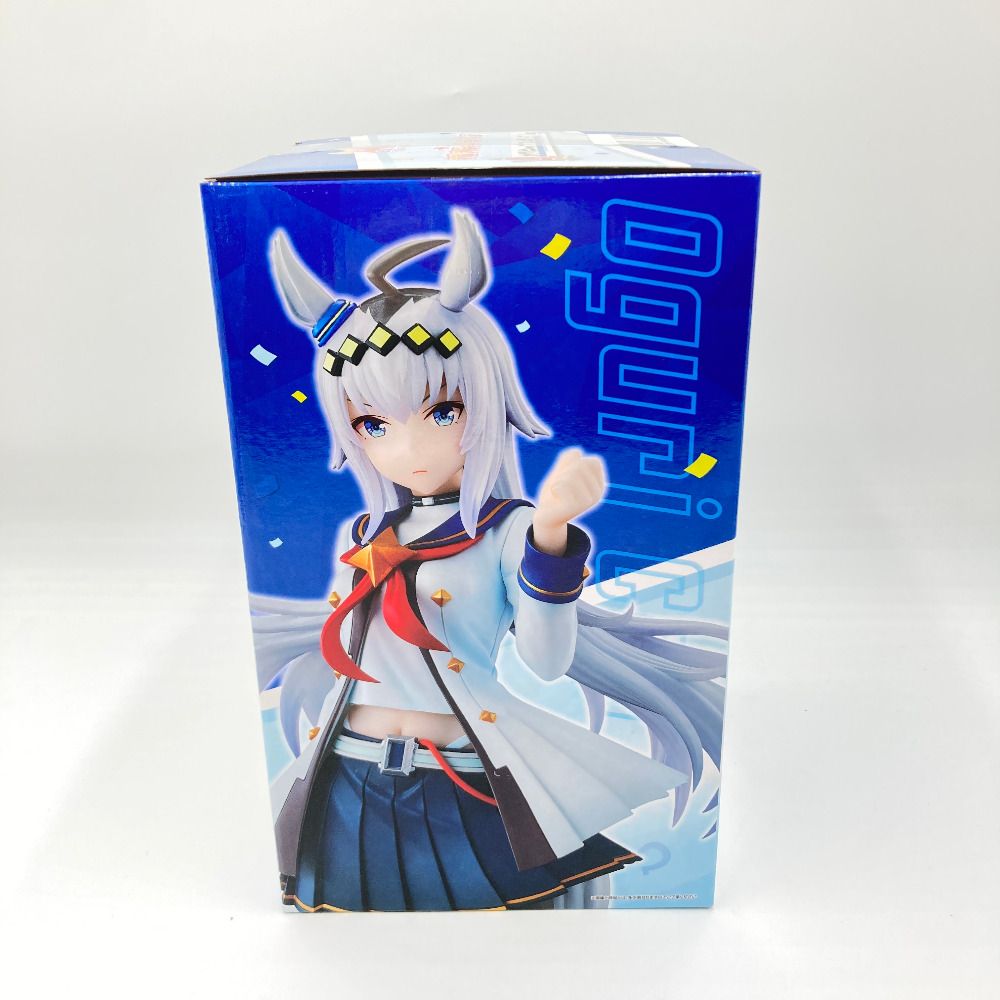 オグリキャップ 「一番くじ ウマ娘 プリティーダービー 3弾」 A賞