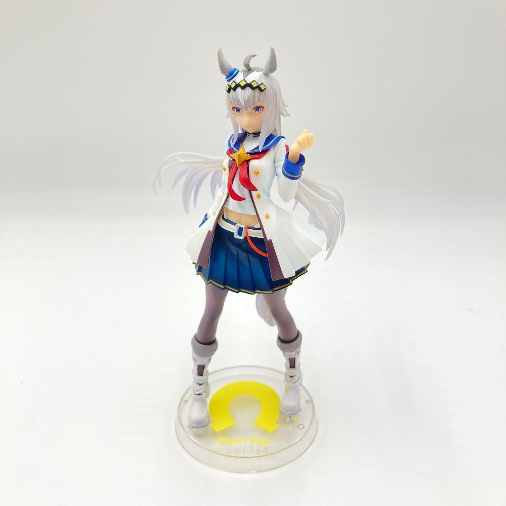 オグリキャップ 「一番くじ ウマ娘 プリティーダービー 3弾」 A賞