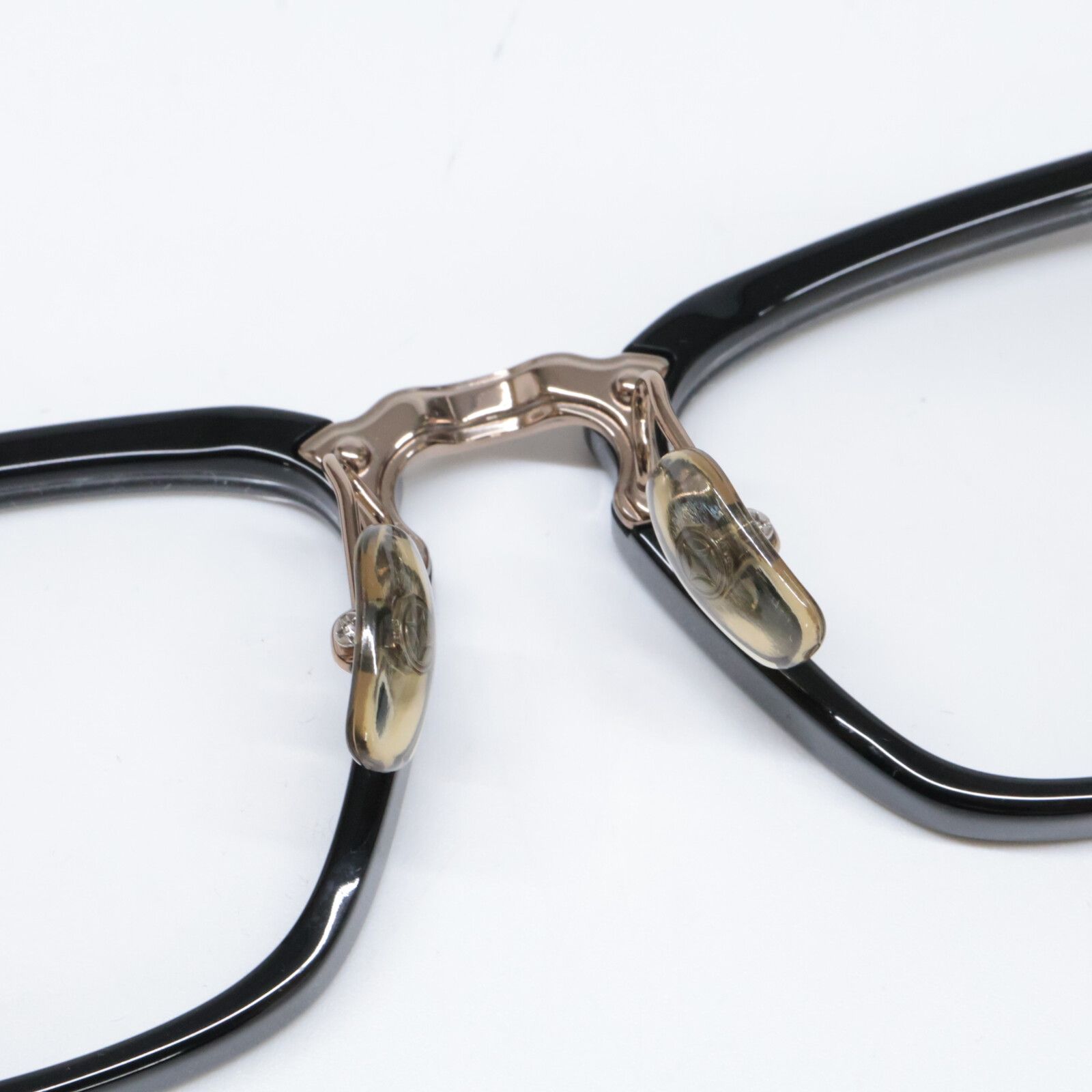 メガネフレーム 53