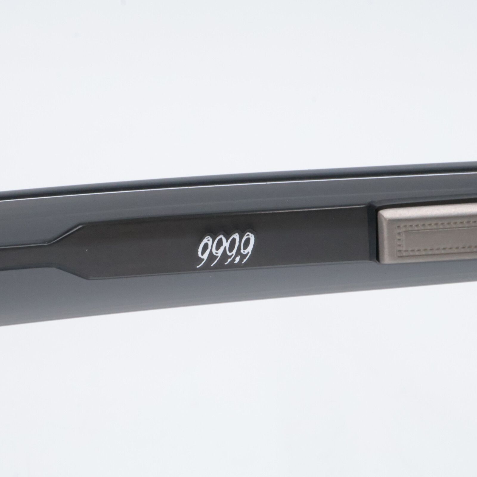 スクエアシェイプ メガネフレーム