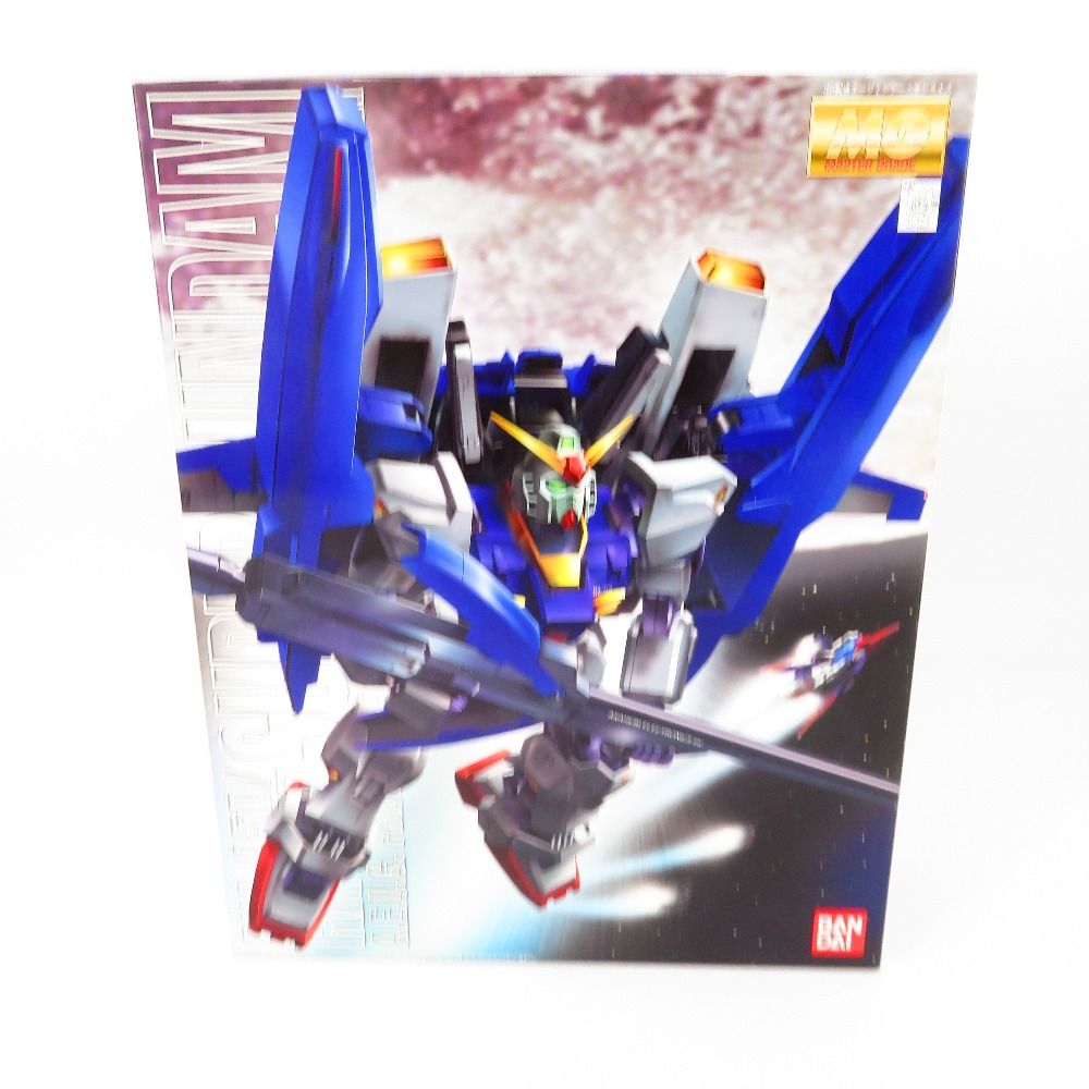MG FXA-05D + RX-178 スーパーガンダム 反地球連邦政府組織(エゥーゴ