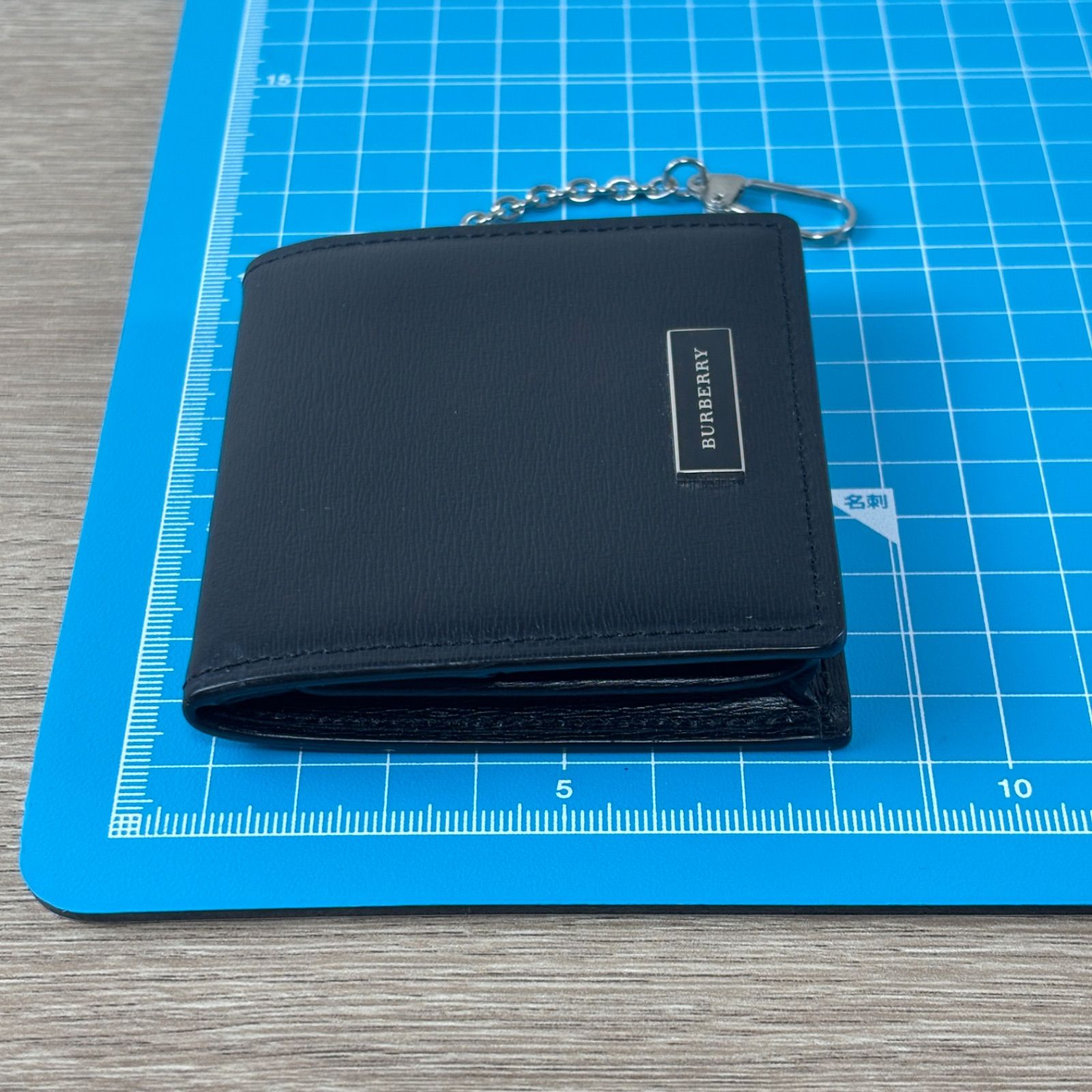 ブラック コインケース