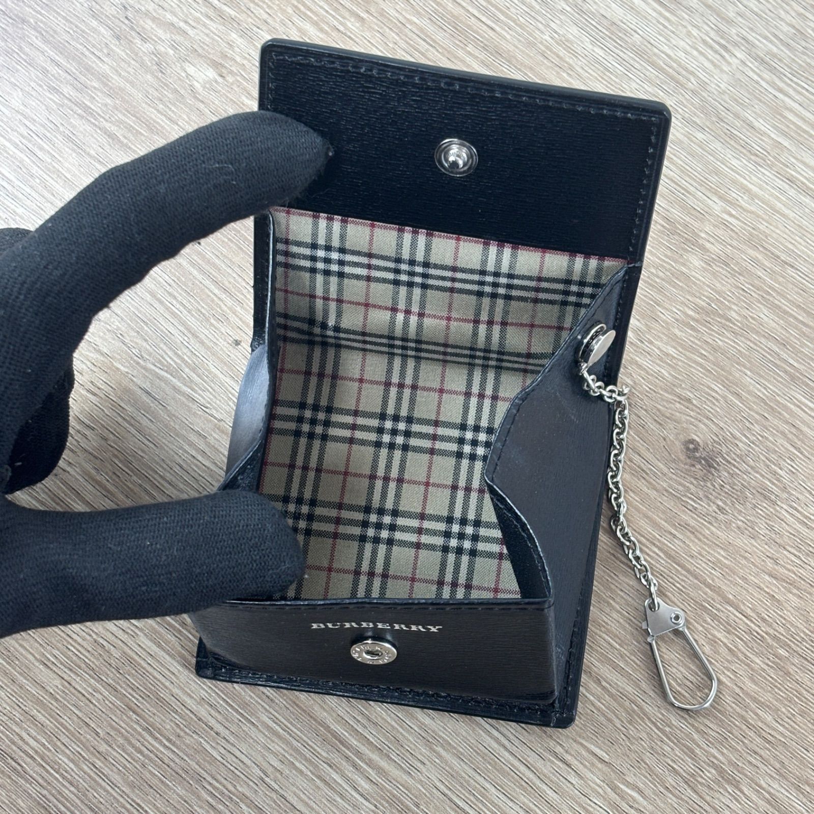 BURBERRY バーバリー