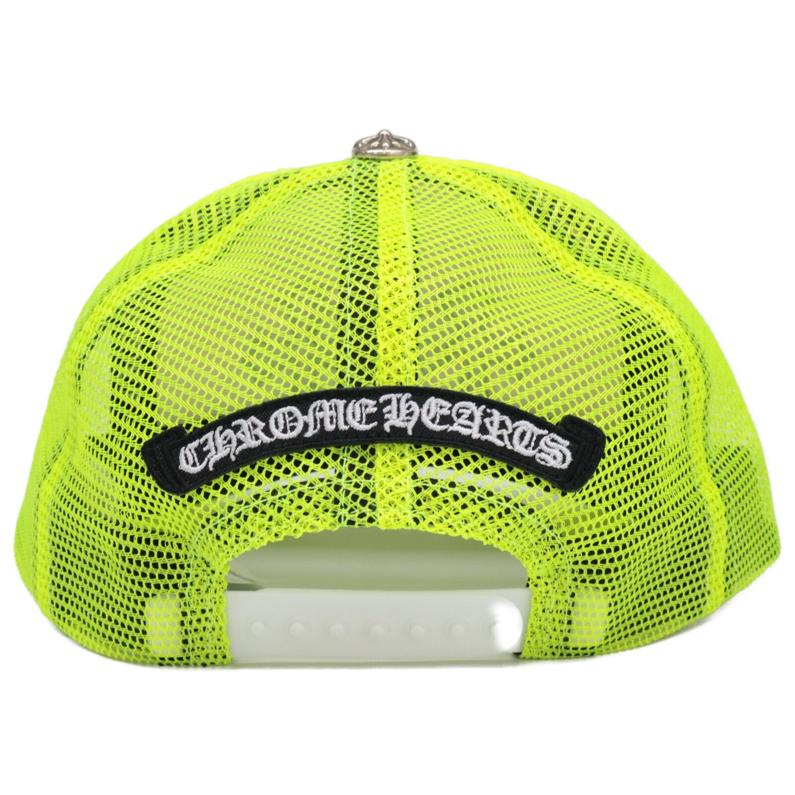 Chrome Hearts クロムハーツ 【美品】040-055243 3セメタリークロス