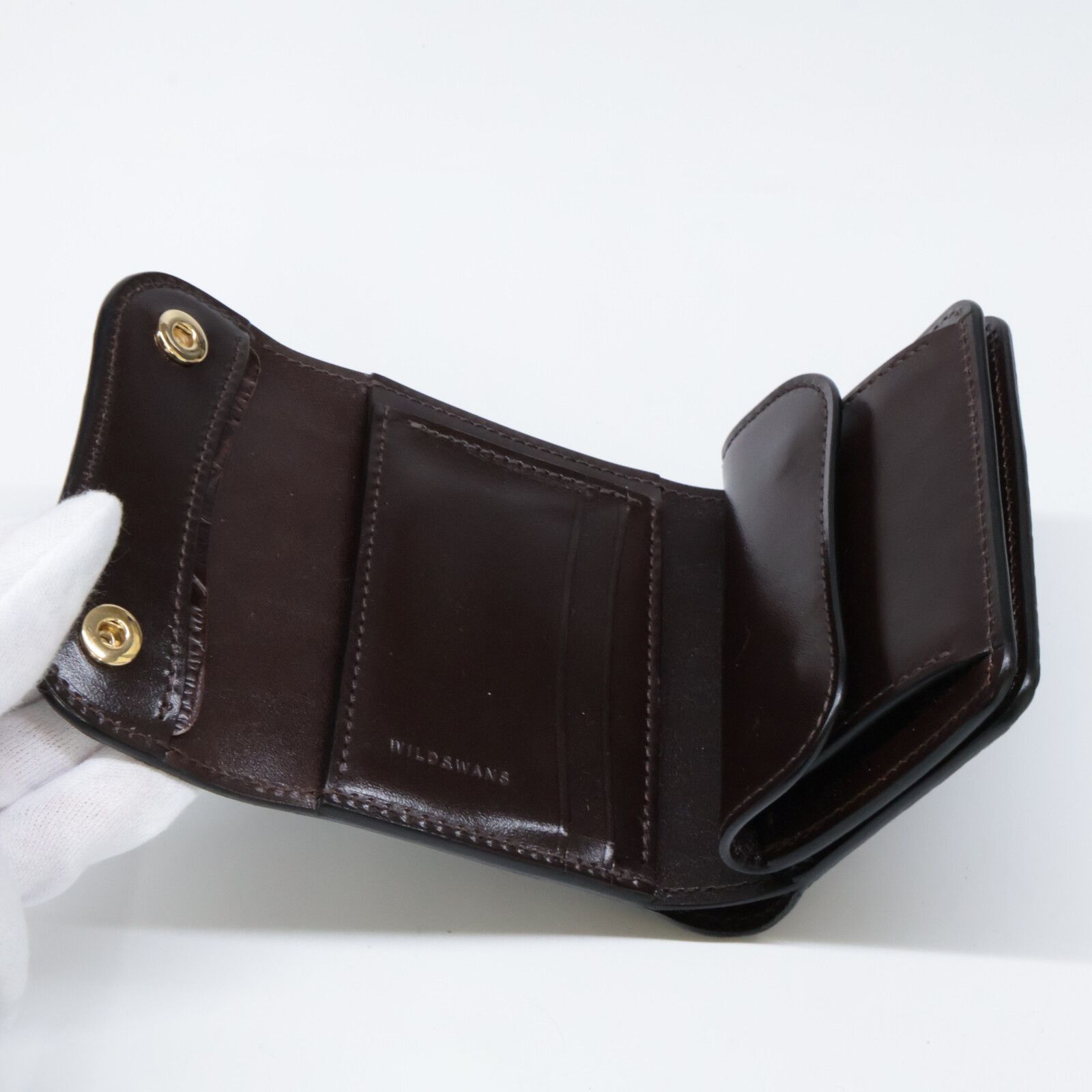 WILDSWANS ワイルドスワンズ 【美品】ENO/CRC(SD)/CH イーノ