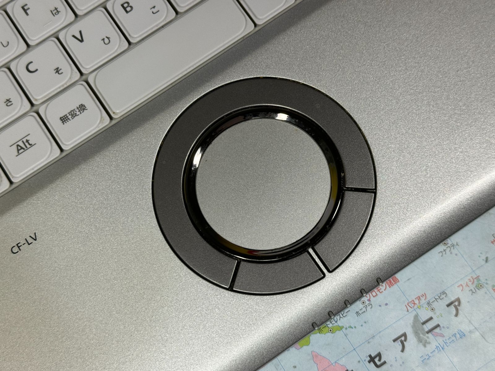 16GB・LTE レッツノート CF-LV9 14型 Office2024 良品 - メルカリ