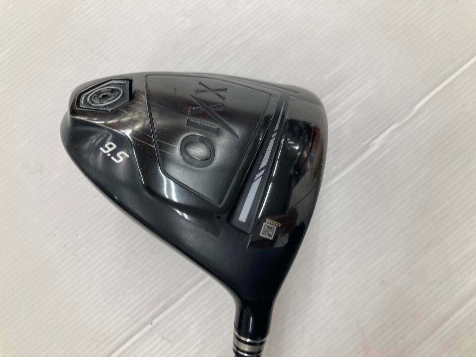 ダンロップ XXIO 10 CRAFT Model 9.5度 ツアーAD VR-5 Sフレックス