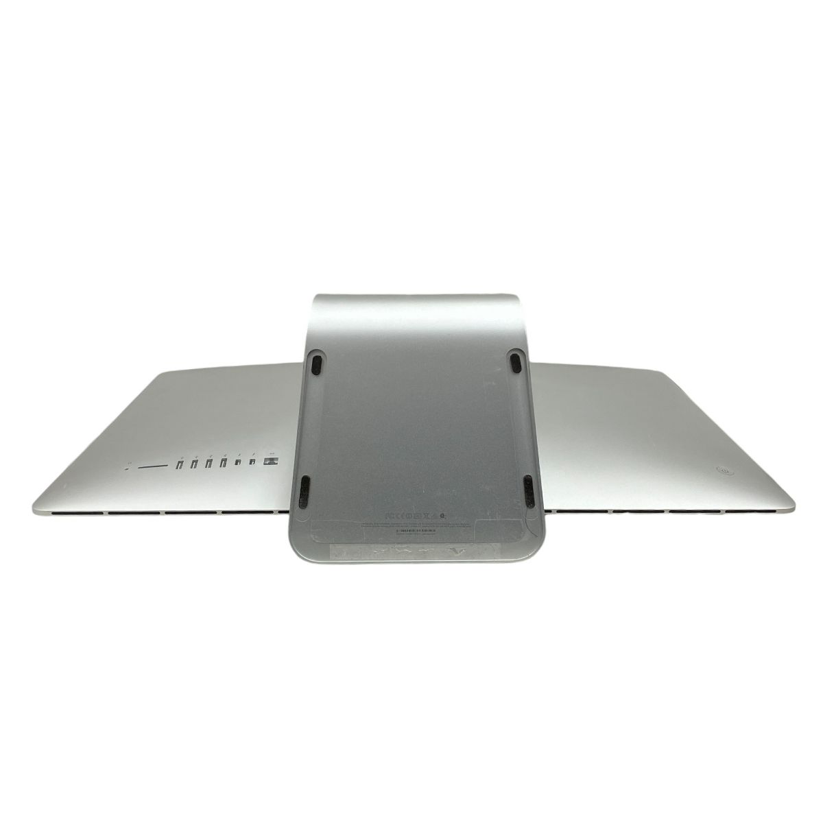 Apple iMac 27インチ Late 2013 一体型パソコン i5-4570 8GB HDD 1TB