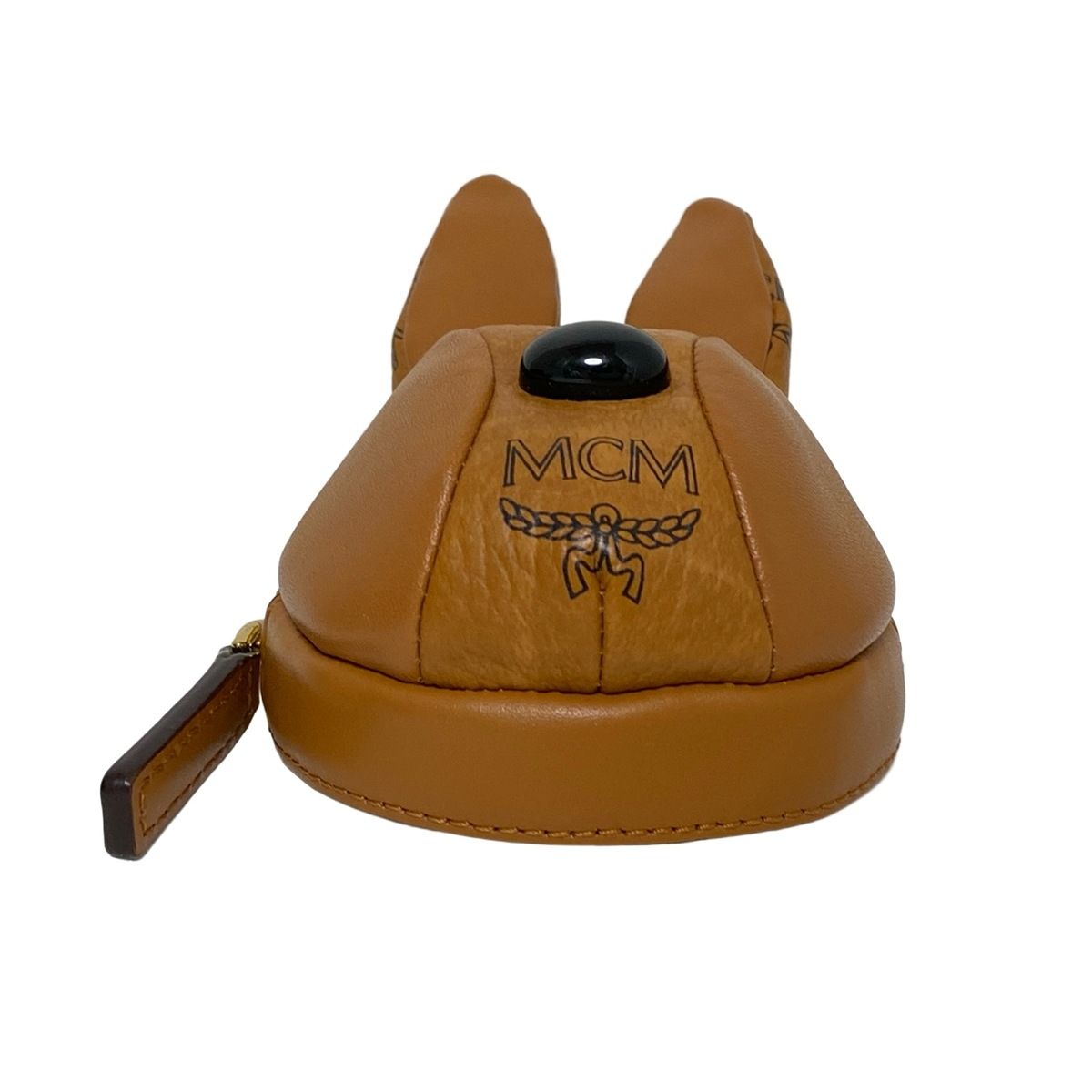 エムシーエム ポーチ