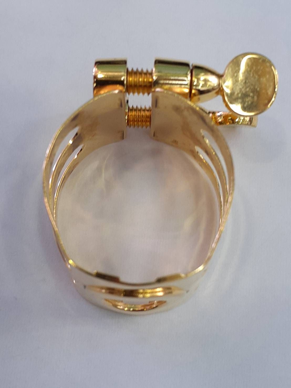 B♭クラリネットリガチャー