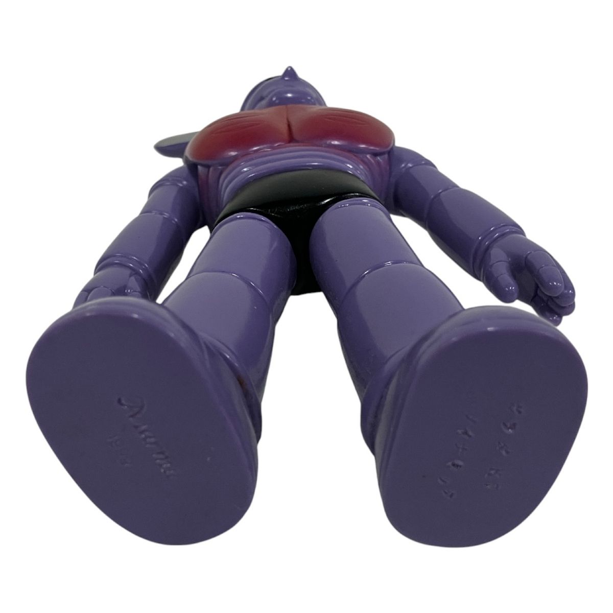 Marmit マーミット ビニールパラダイス ビニパラヒーロー ガラダ K7