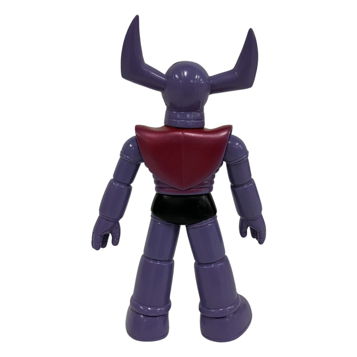 Marmit マーミット ビニールパラダイス ビニパラヒーロー ガラダ K7