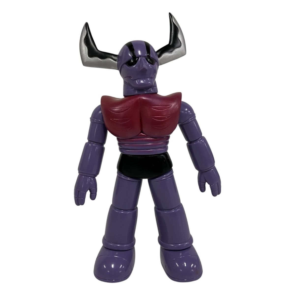 Marmit マーミット ビニールパラダイス ビニパラヒーロー ガラダ K7