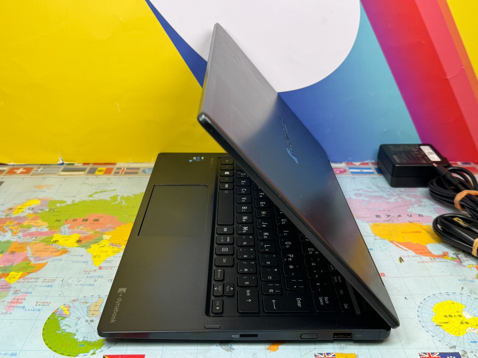 16GB 良品 東芝 dynabook V83/HS タッチパネル ノートPC - メルカリ