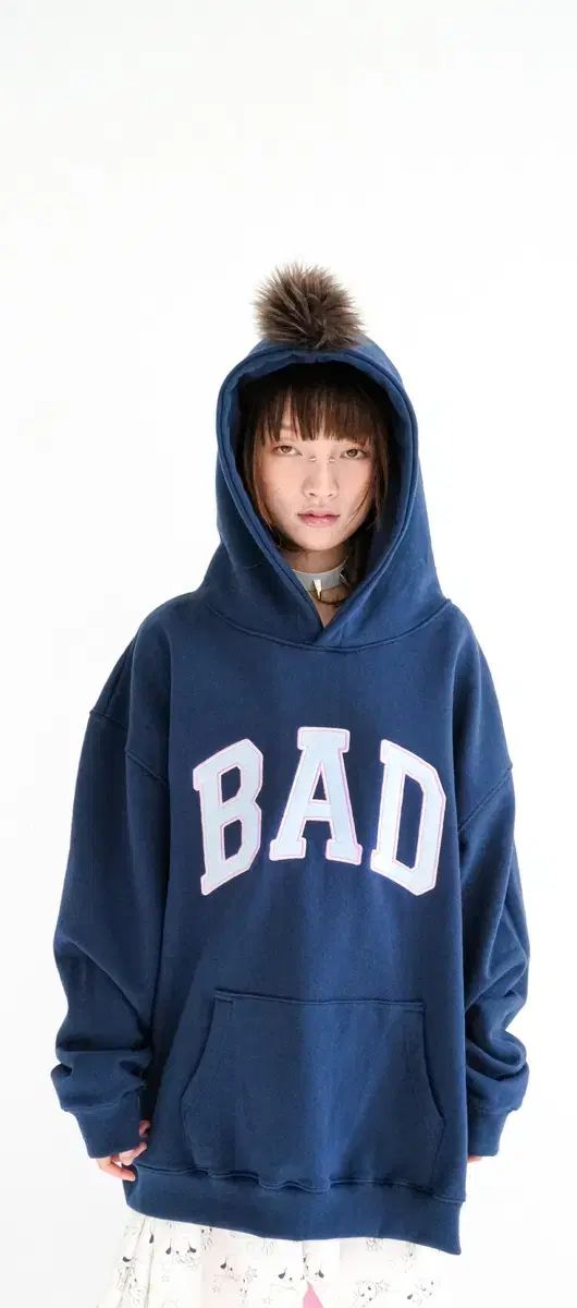 ショップフェアリー バッド トリム フーディー