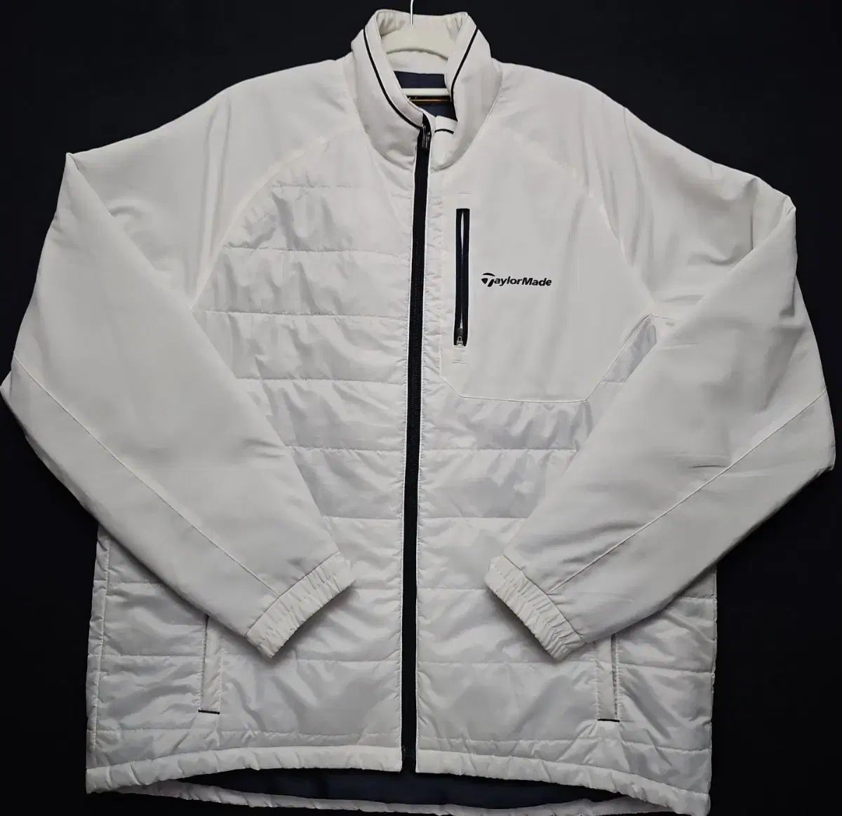 TaylorMade テーラーメイドゴルフ ジャケット L - メルカリ