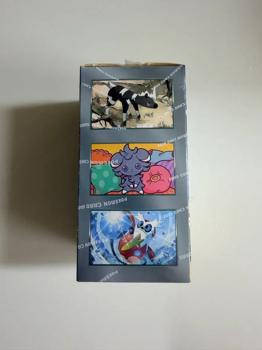 ポケットモンスター カードゲーム レイ ブレーカー 1ボックス