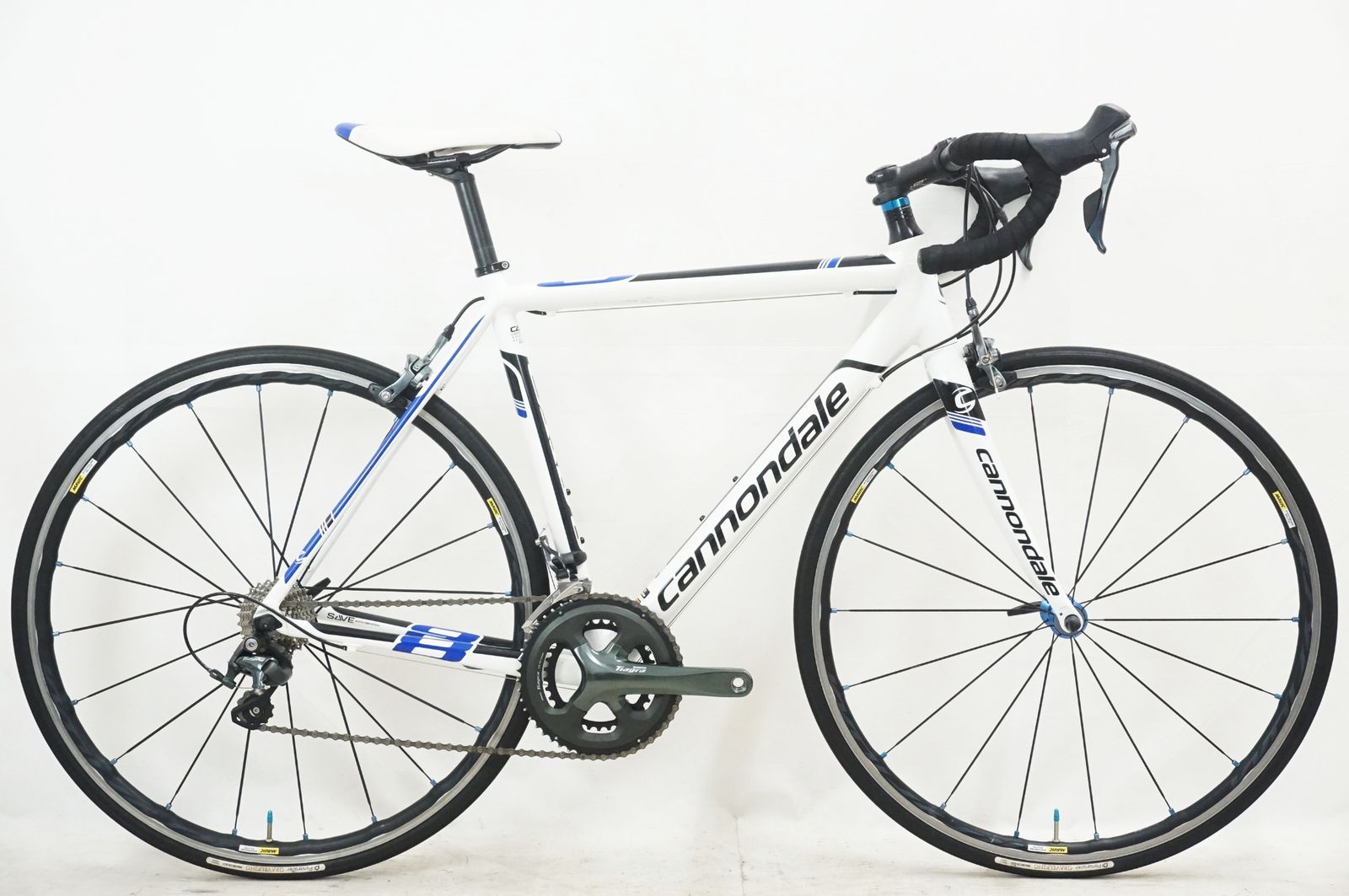 キャノンデール CAAD 8 2016年モデル ロードバイク バ