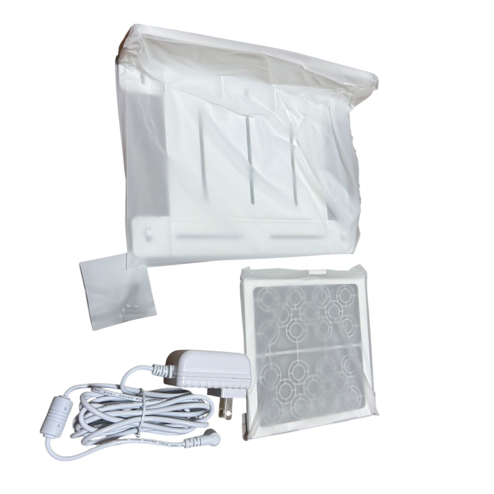 新品未使用】低濃度オゾン発生装置 Airness Ⅱ エアネス 2 ANS-2201