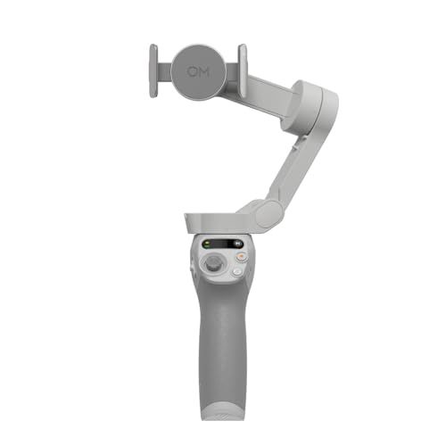 DJI スマホ ジンバル Osmo Mobile 7P ジンバルスタビライザー（iPhone