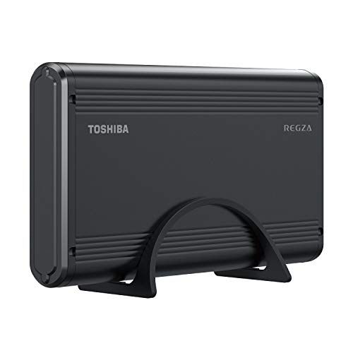 東芝 タイムシフトマシン対応 USBハードディスク 2 TB TOSHIBA REGZA THD-V 3シリーズ THD-2