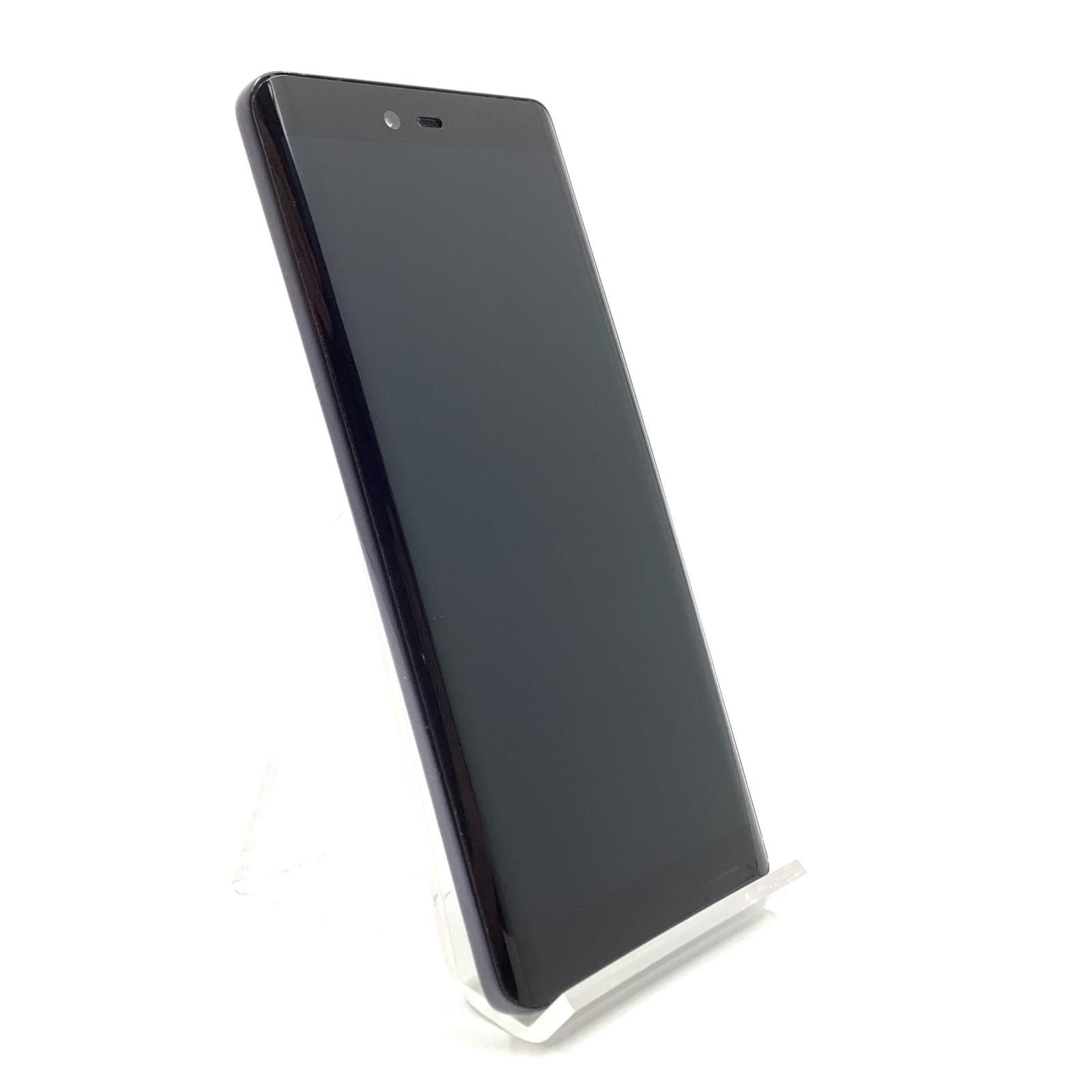 Rakuten Hand ブラック 4GB 64GB P710 【公式通販】
