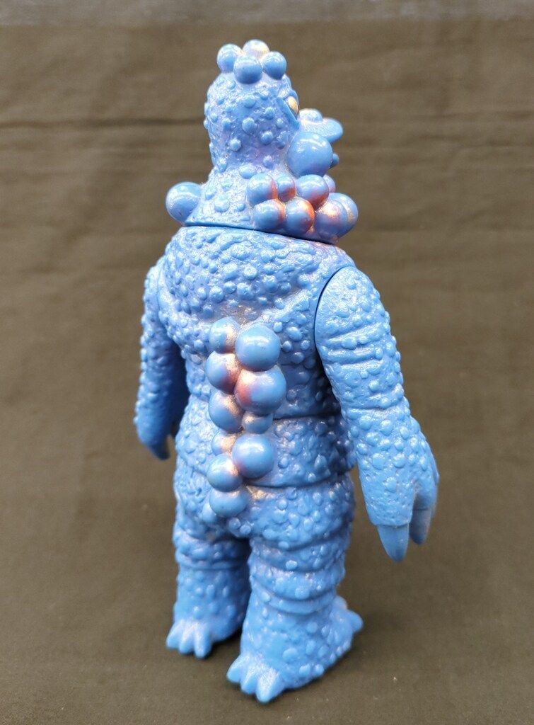 ポピー キングザウルス ライブキング - メルカリ