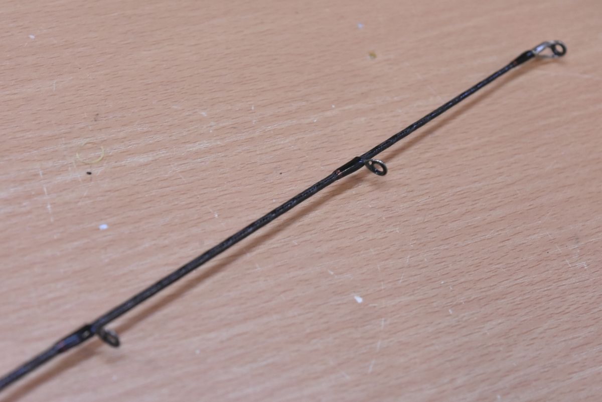 ポイズングロリアス