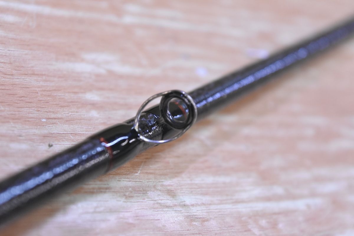 バス釣り ブラックバス