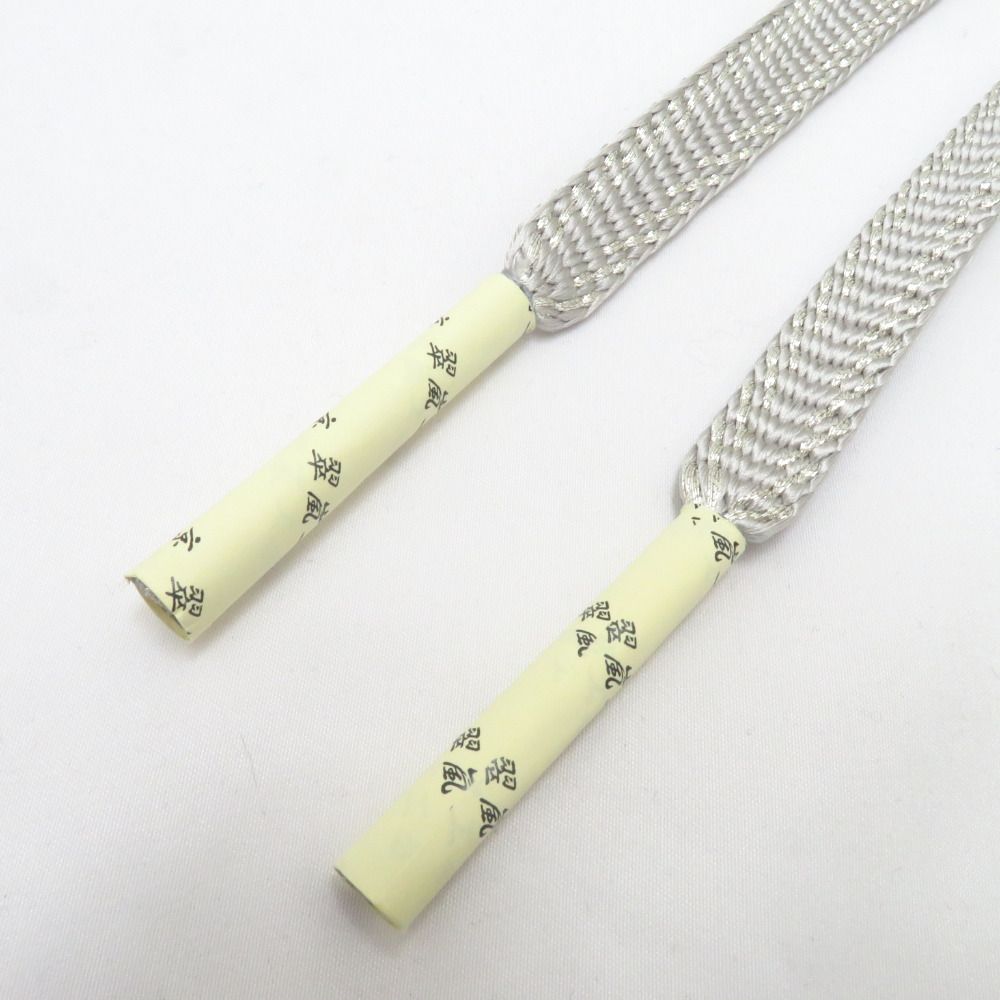 グレー×シルバー