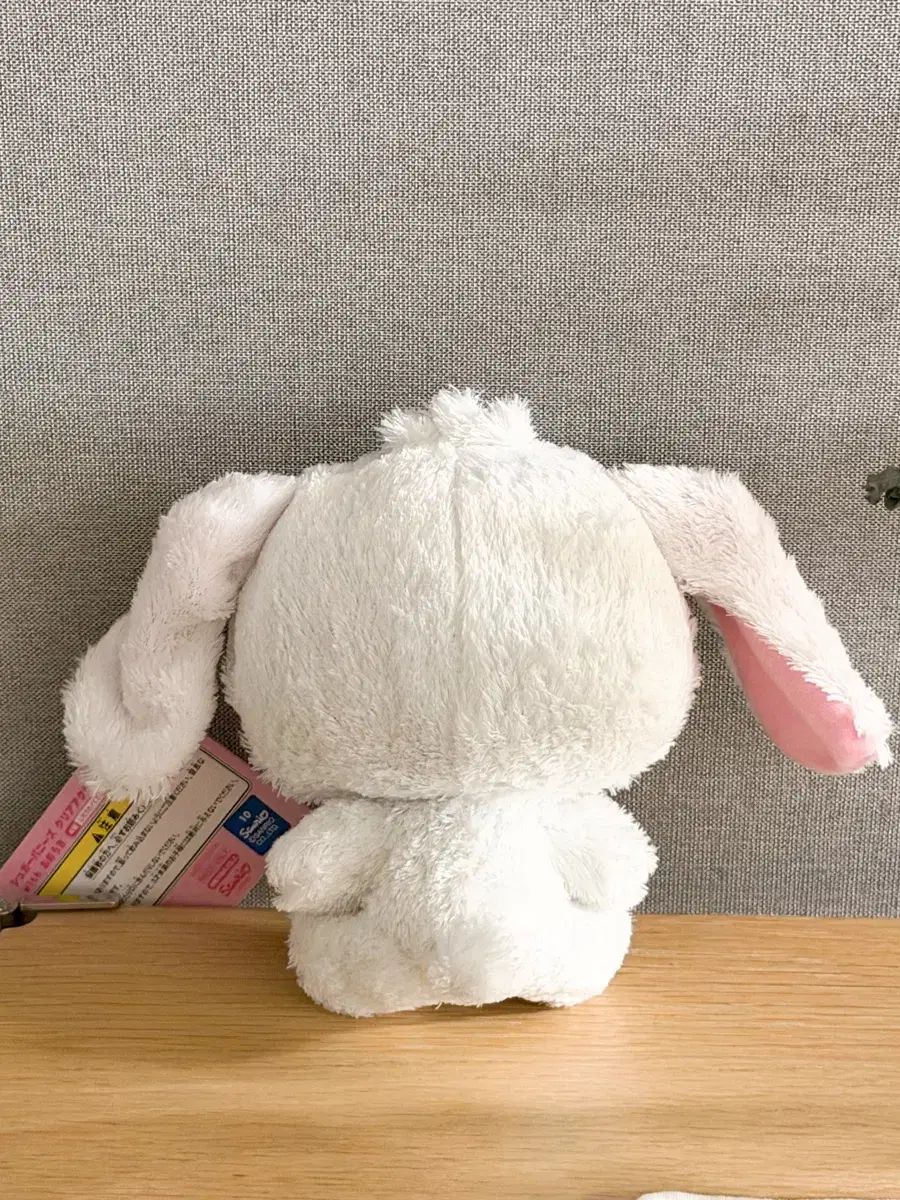  TAITO シュガバニーズ ぬいぐるみ その他 フィギュア