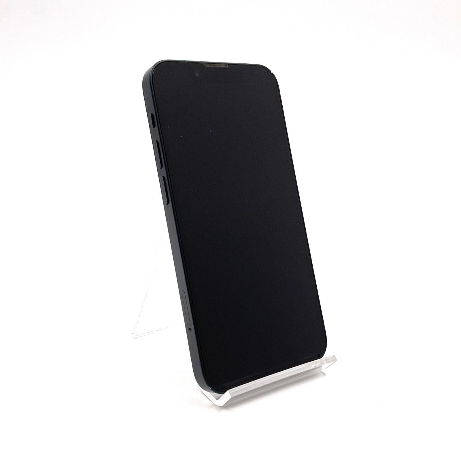 iPhone 13 mini 128 GB ミッドナイト モバイル 74