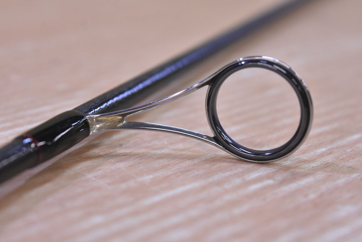 シマノ ジャッカル 18 ポイズンアドレナ 266L スピニングロッド