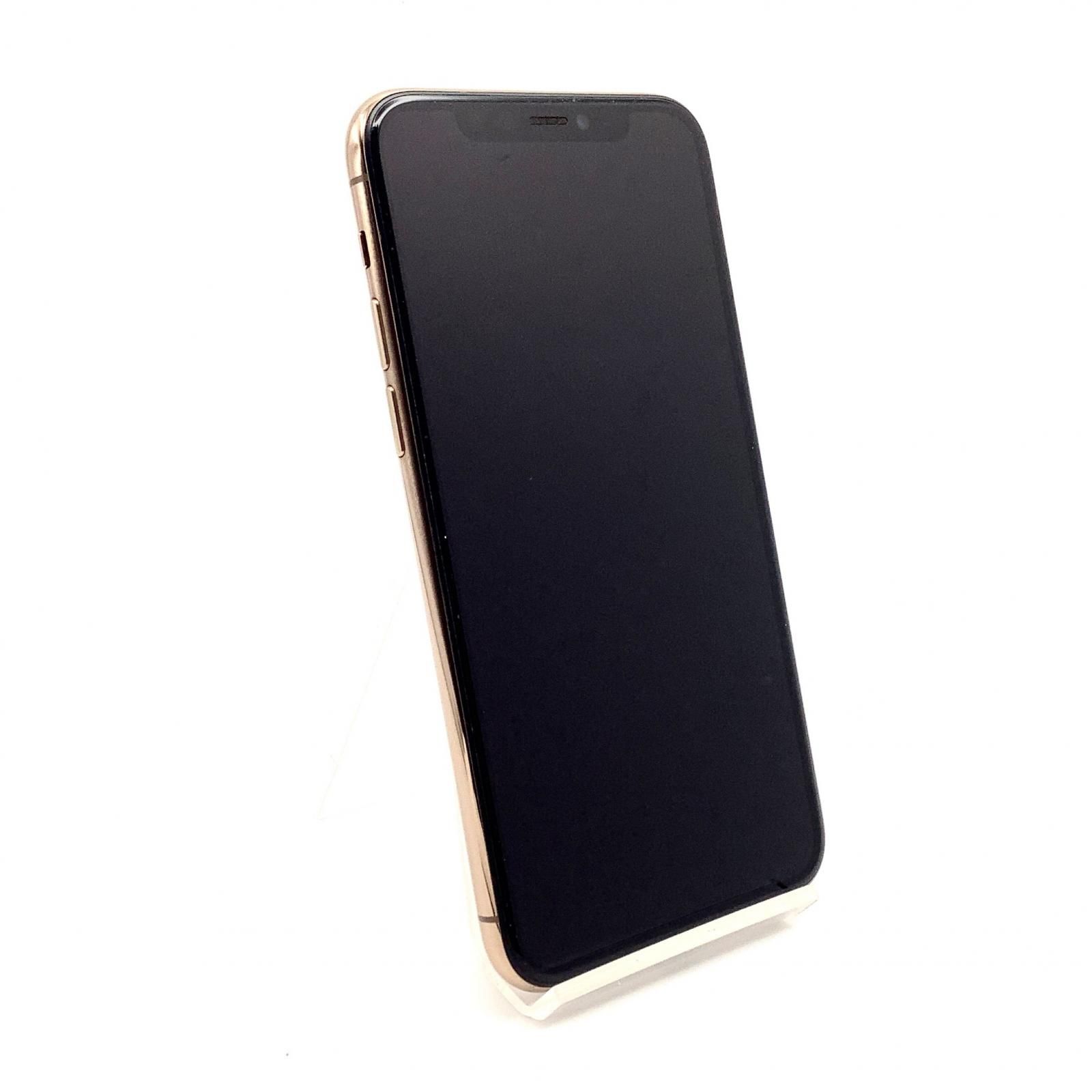 Apple iPhone 11 Pro 256 GB ゴールド Softbank 白ロム 73