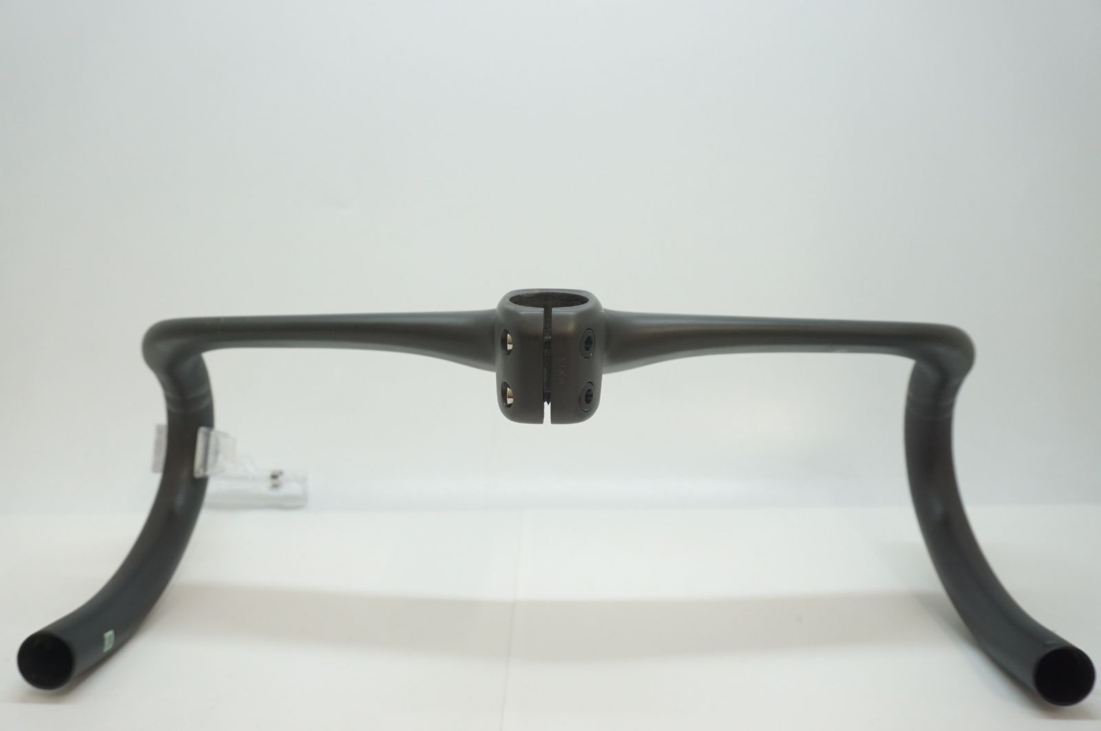 ROVAL 「ロヴァール」 RAPIDE COCKPIT φ28.6 380mm ハンドル