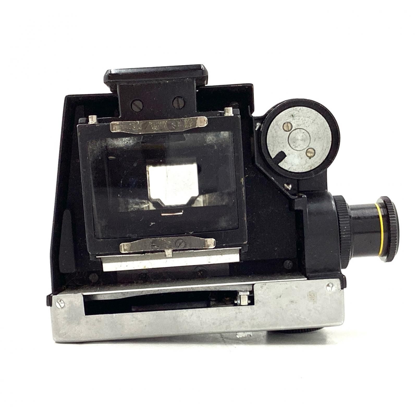 Nikon F フォトミック ファインダー【難有】【最速発送】 - メルカリ