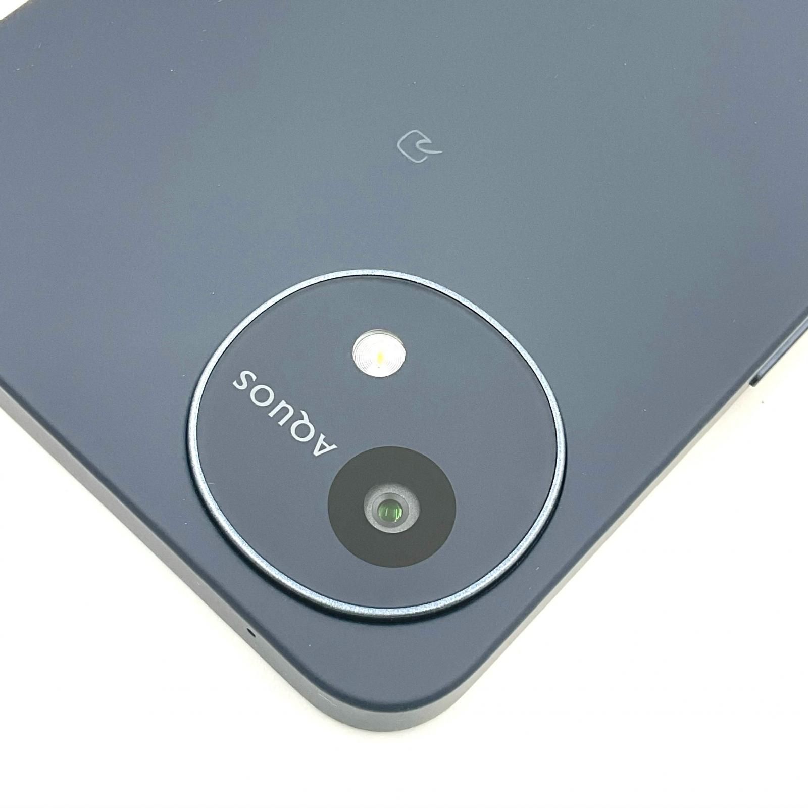 AQUOS wish4 (A403SH) ブラック SIMフリー AQUOS wish4 A403SH ブラック [SoftbankモデルSIMフリー