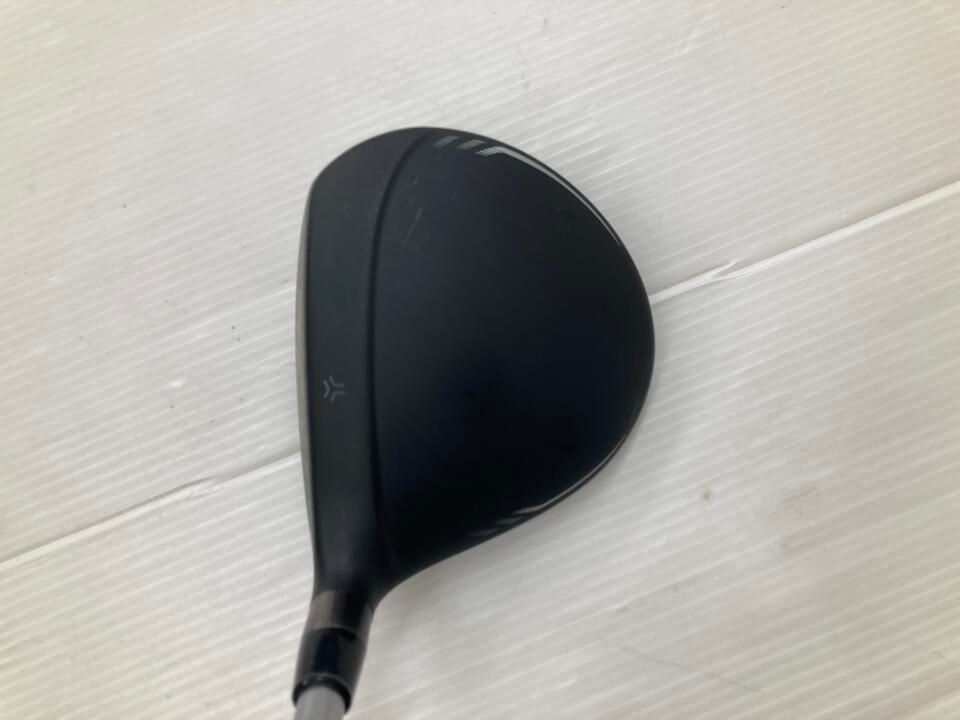 ダンロップ SRIXON ZX Mk2 18度 Diamana ZX-2 50 Sフレックス