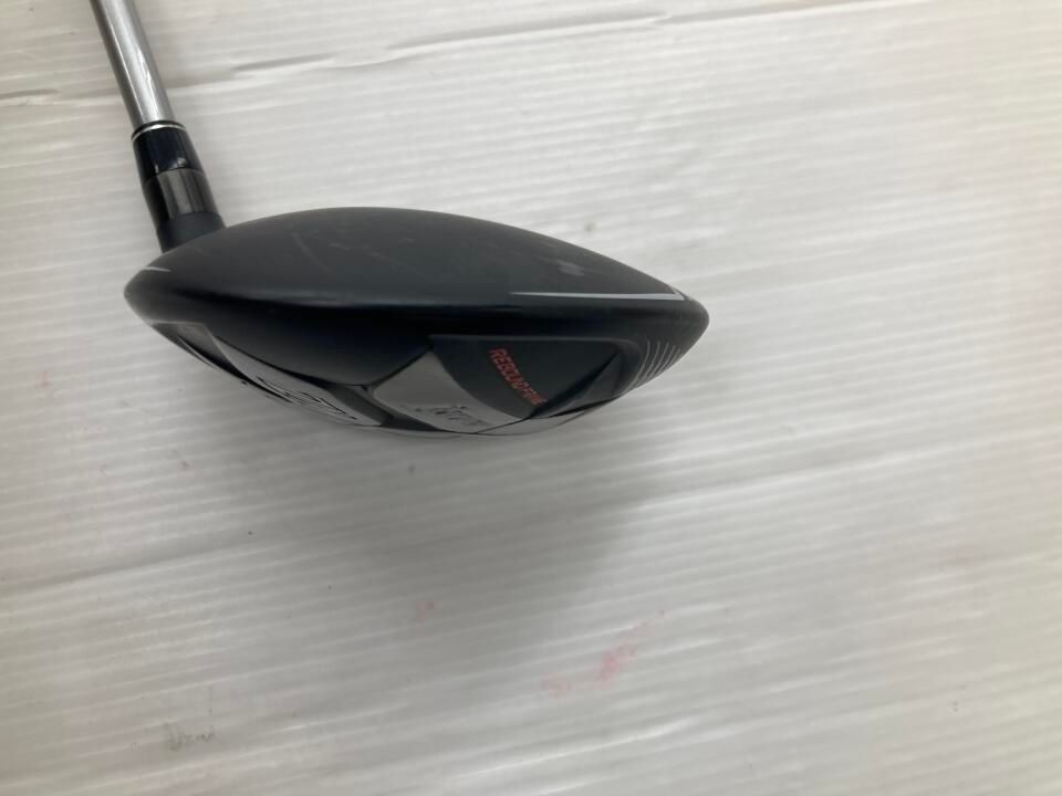 ダンロップ SRIXON ZX Mk2 18度 Diamana ZX-2 50 Sフレックス