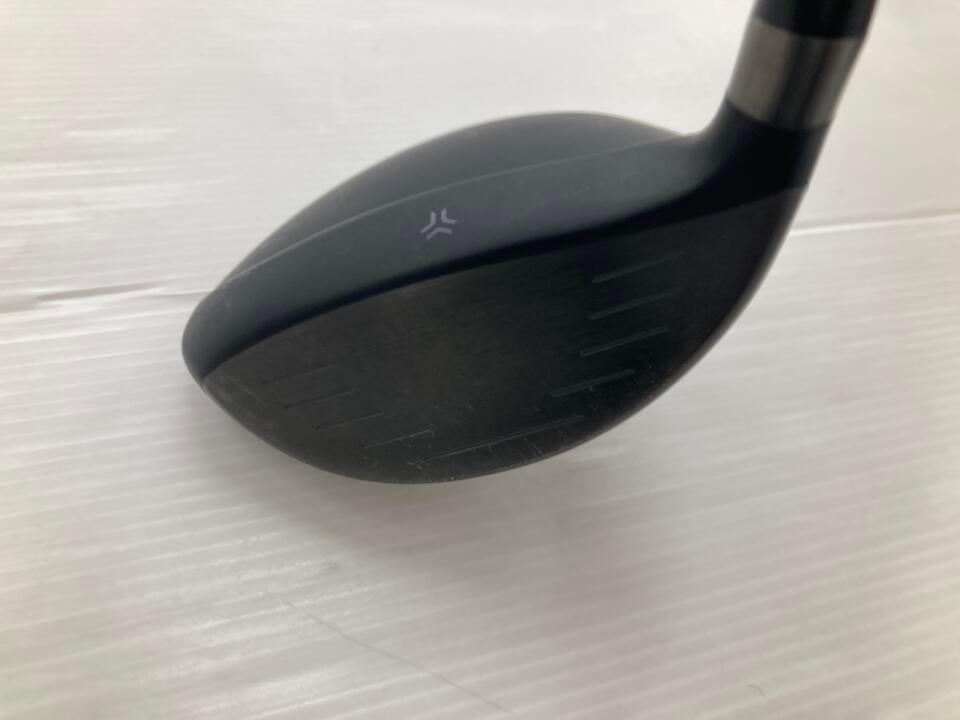 ダンロップ SRIXON ZX Mk2 18度 Diamana ZX-2 50 Sフレックス