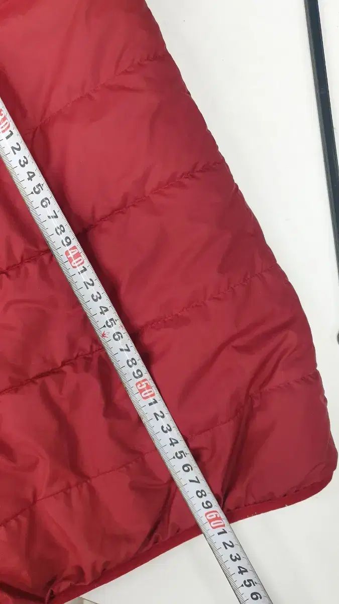 フリース ジャケットS