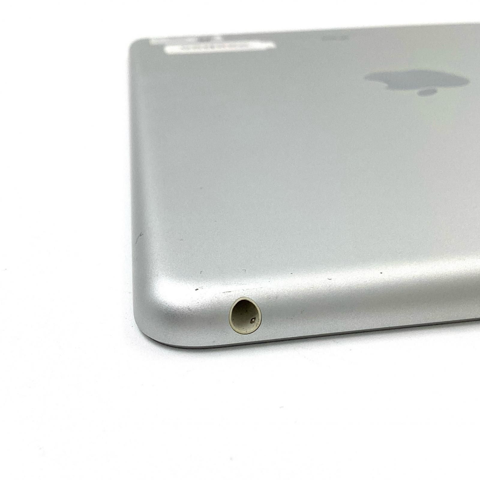 iPad 128GB Wi-Fi 第5世代シルバー美品　メルカリ Apple iPad 第5世代 128GB シルバー Wi-Fi 動作確認済 【全額返金保証