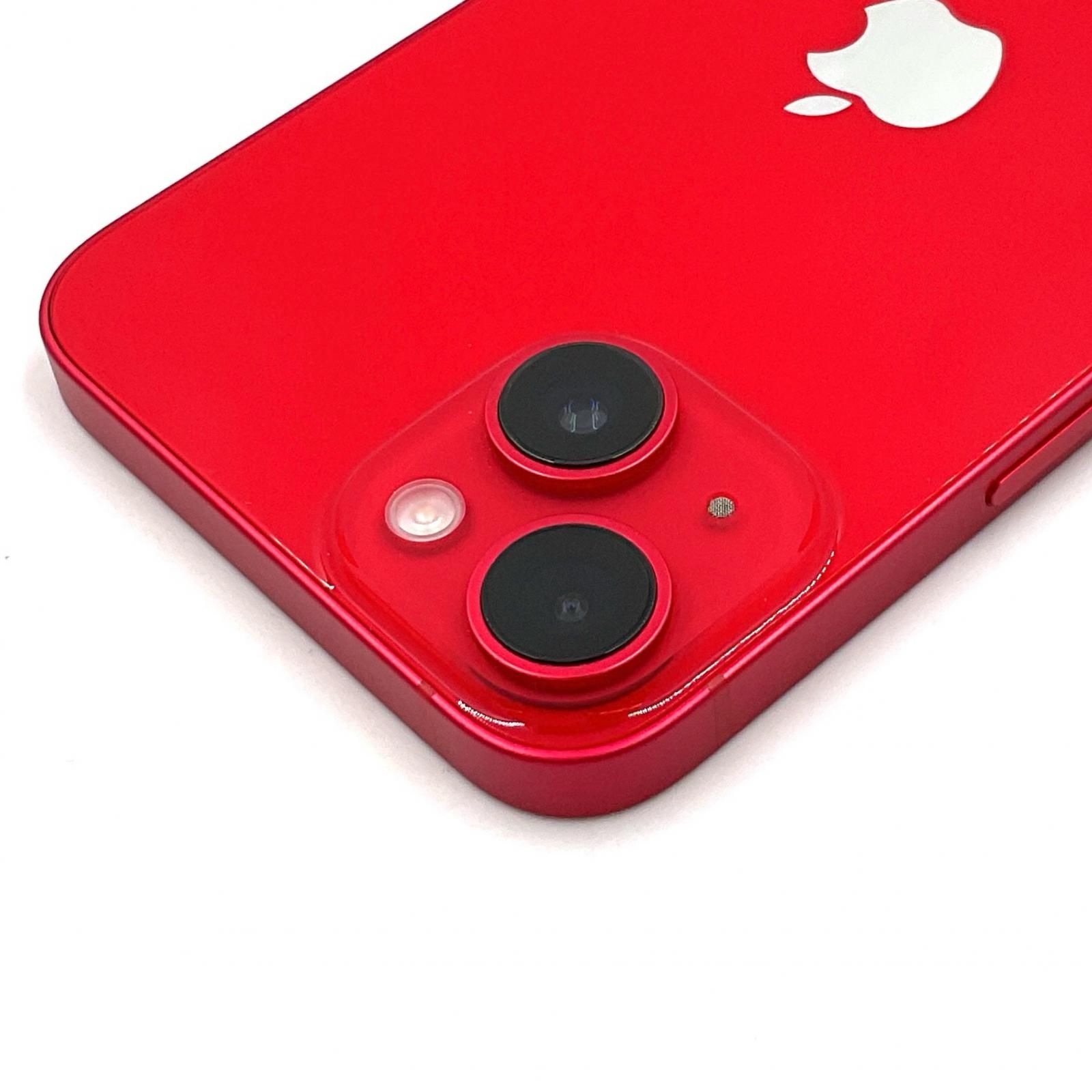 iPhone14 128GB Product(RED)モデル　SIMフリー Amazon | 【整備済み品】 Apple iPhone 14 Plus 128GB (PRODUCT)RED