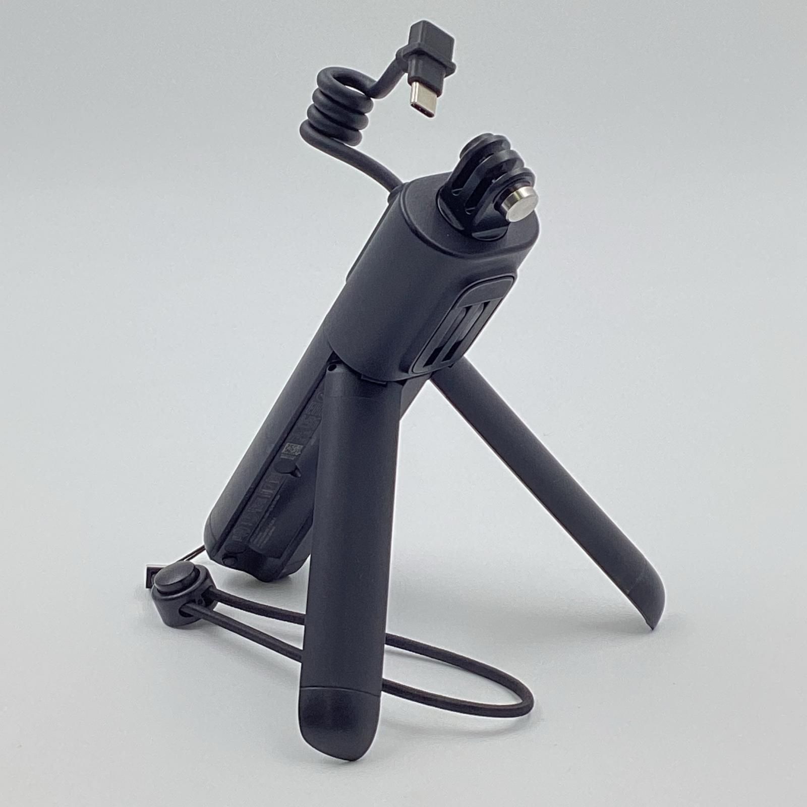 GoPro HERO12 Black Creator Edition 美品 動作確認済【全額返金保証