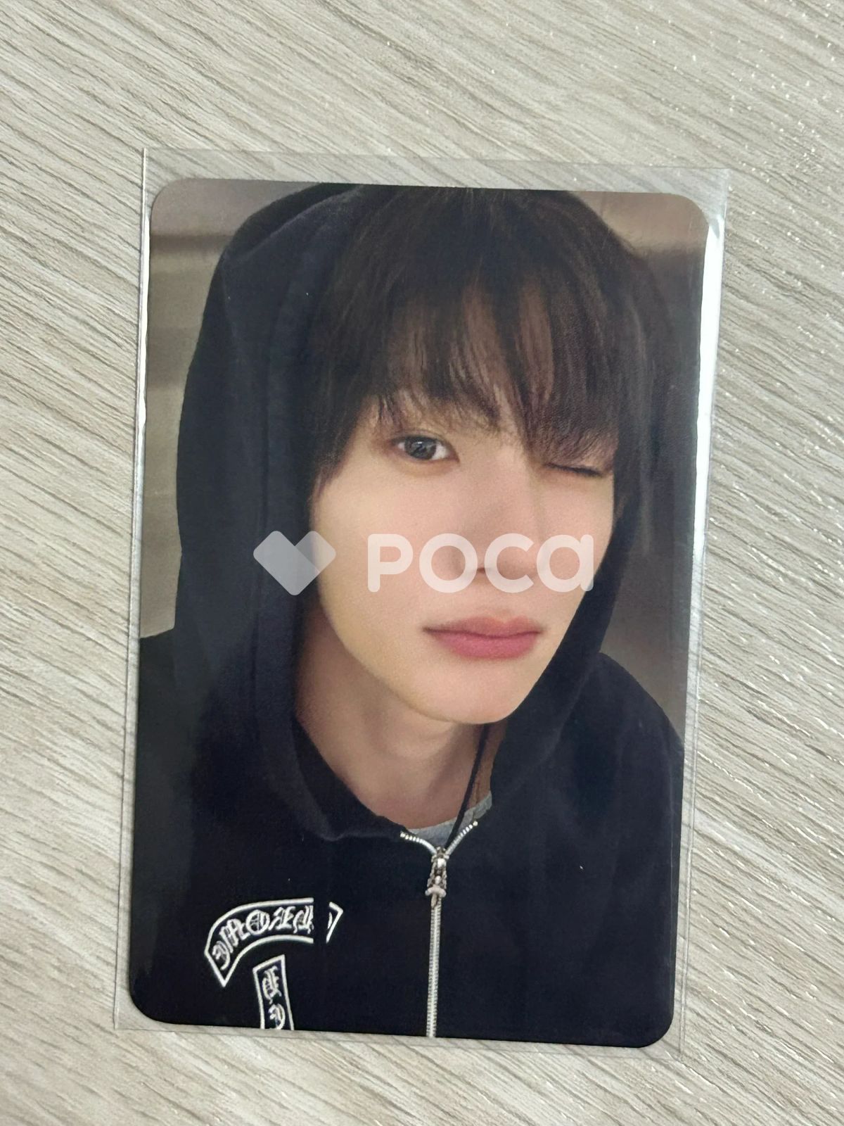 RIIZE アントン ODYSSEY Makestar - メルカリ