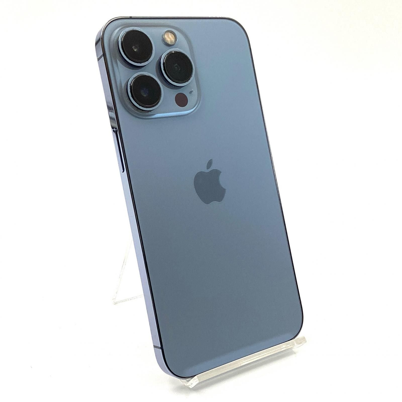 0 Pro iPhone シエラブルー 256GB Apple SIMフリー | Max - 本体 整備 