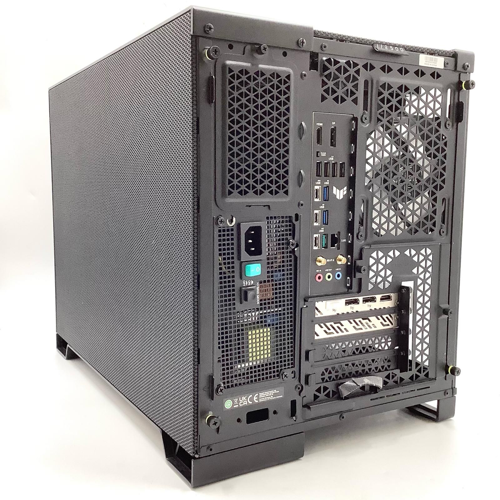 自作PC i7-3770 32GB 1TB 自作PC i7-3770 32GB 1TB 自作PC i7-3770 32GB 1TB XUM Gaming PC Titan