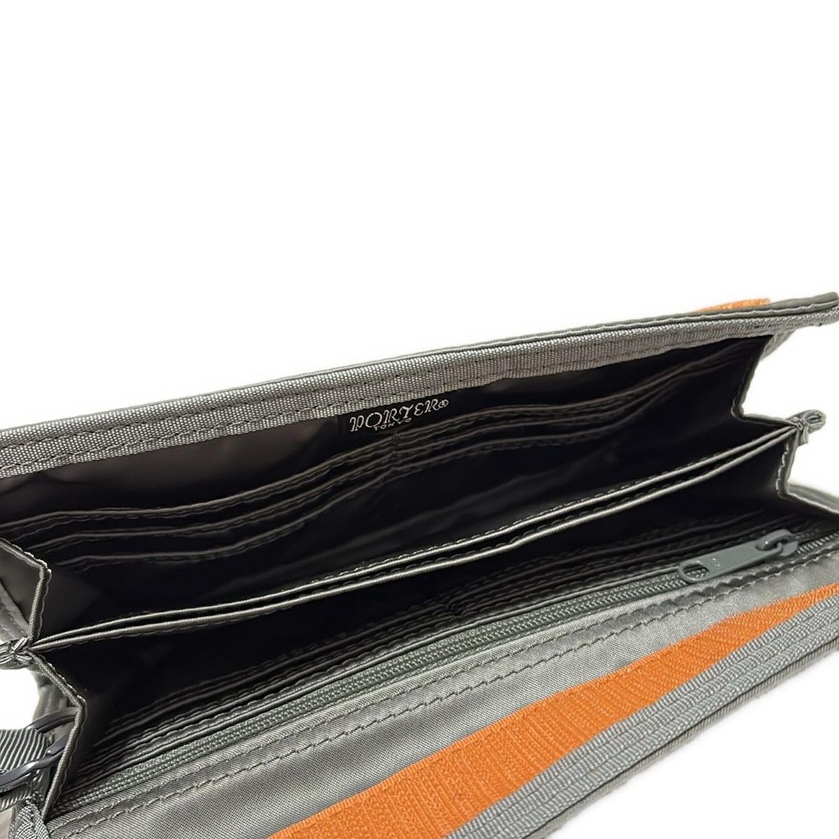 ポーター 長財布