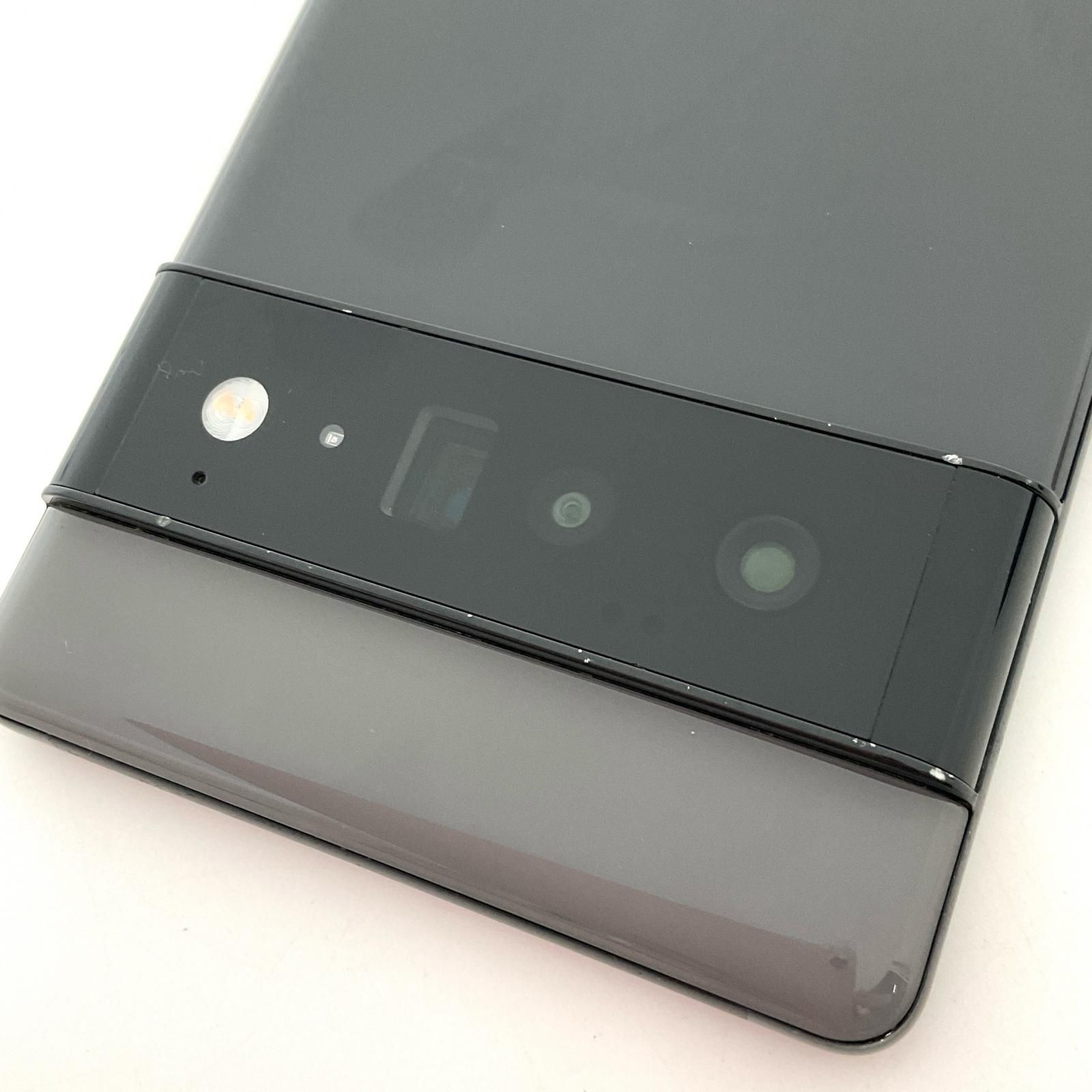 Google Pixel 6 Pro グレー SIMフリー Google Google Pixel 6 128GB
