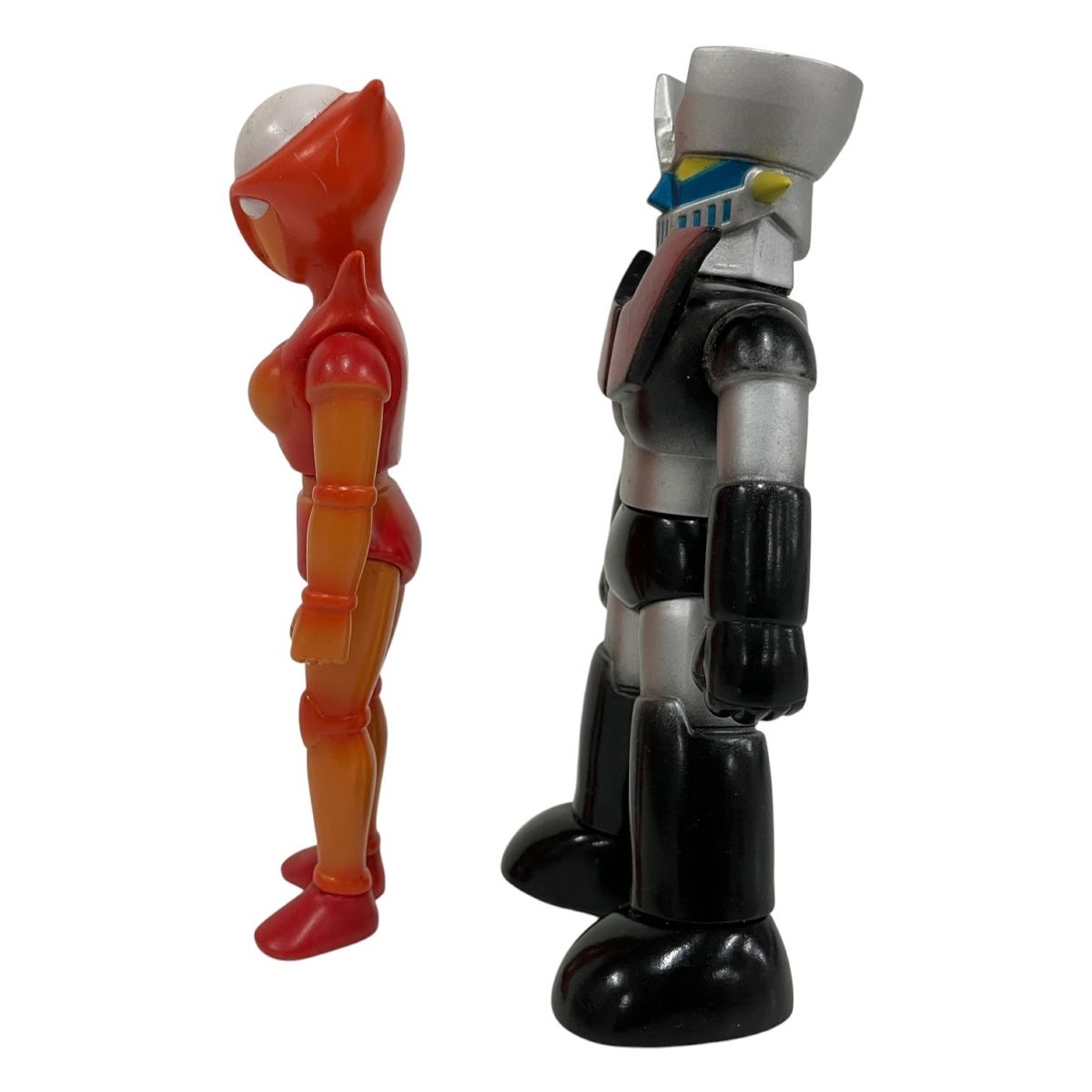 Marmit マーミット ビニールパラダイス ビニパラヒーロー マジンガーZ